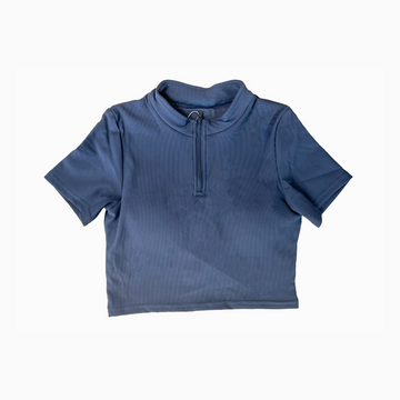 Dynamite SS Top - Legendary Made